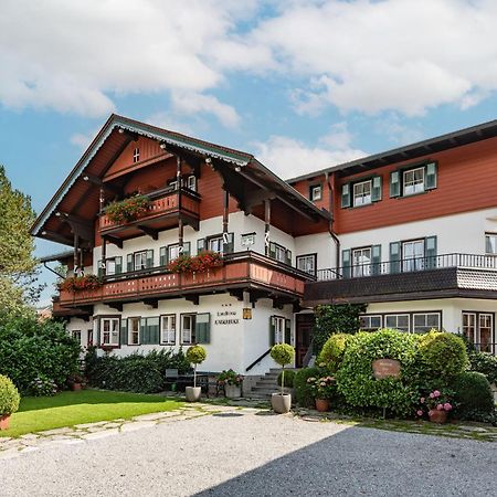 Landhaus Kaiserblick Ellmau Exteriér fotografie